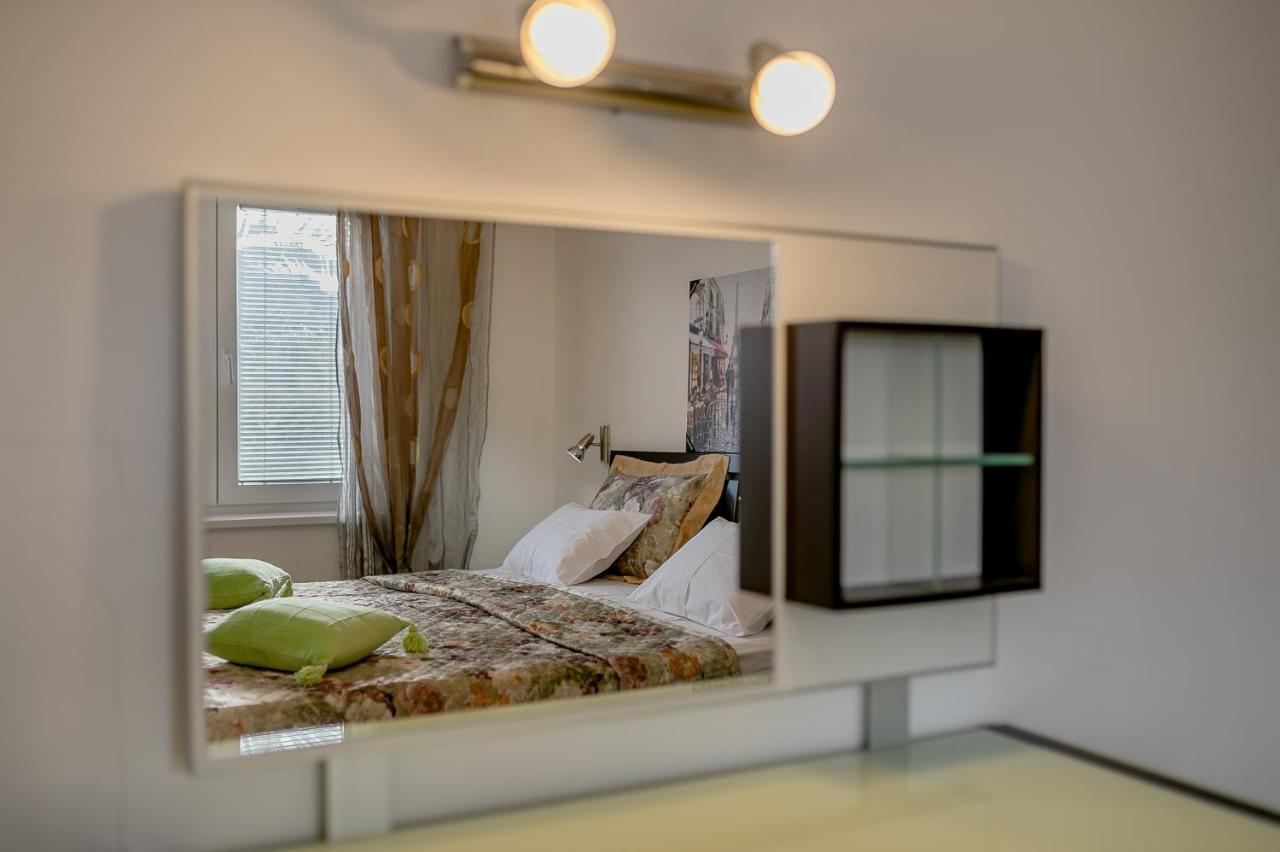 Olive Garden Apartment Petrovac Εξωτερικό φωτογραφία