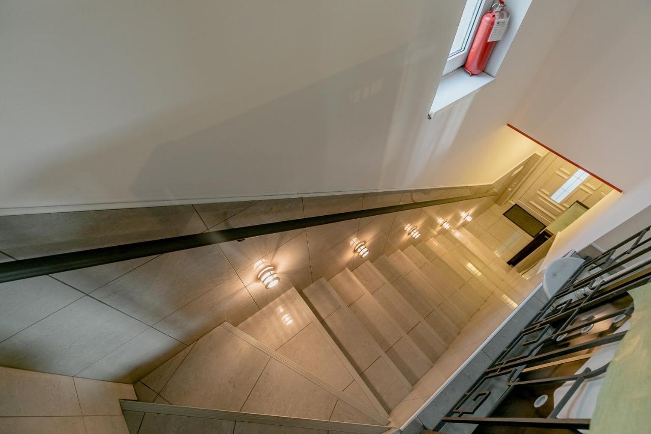 Olive Garden Apartment Petrovac Εξωτερικό φωτογραφία