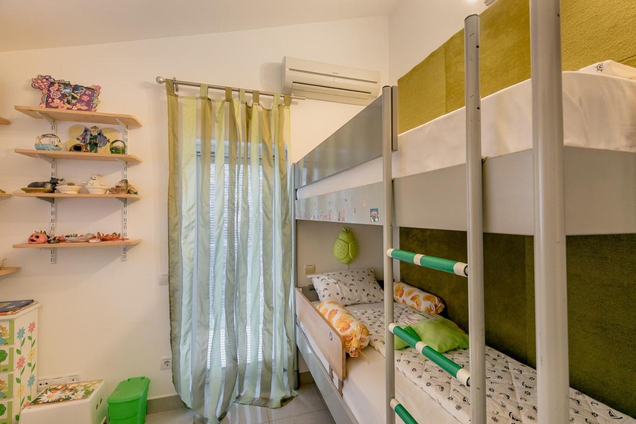 Olive Garden Apartment Petrovac Εξωτερικό φωτογραφία