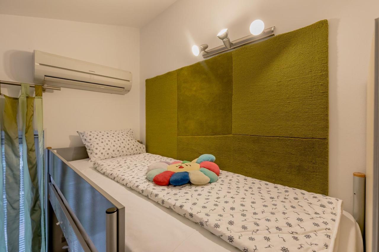 Olive Garden Apartment Petrovac Εξωτερικό φωτογραφία