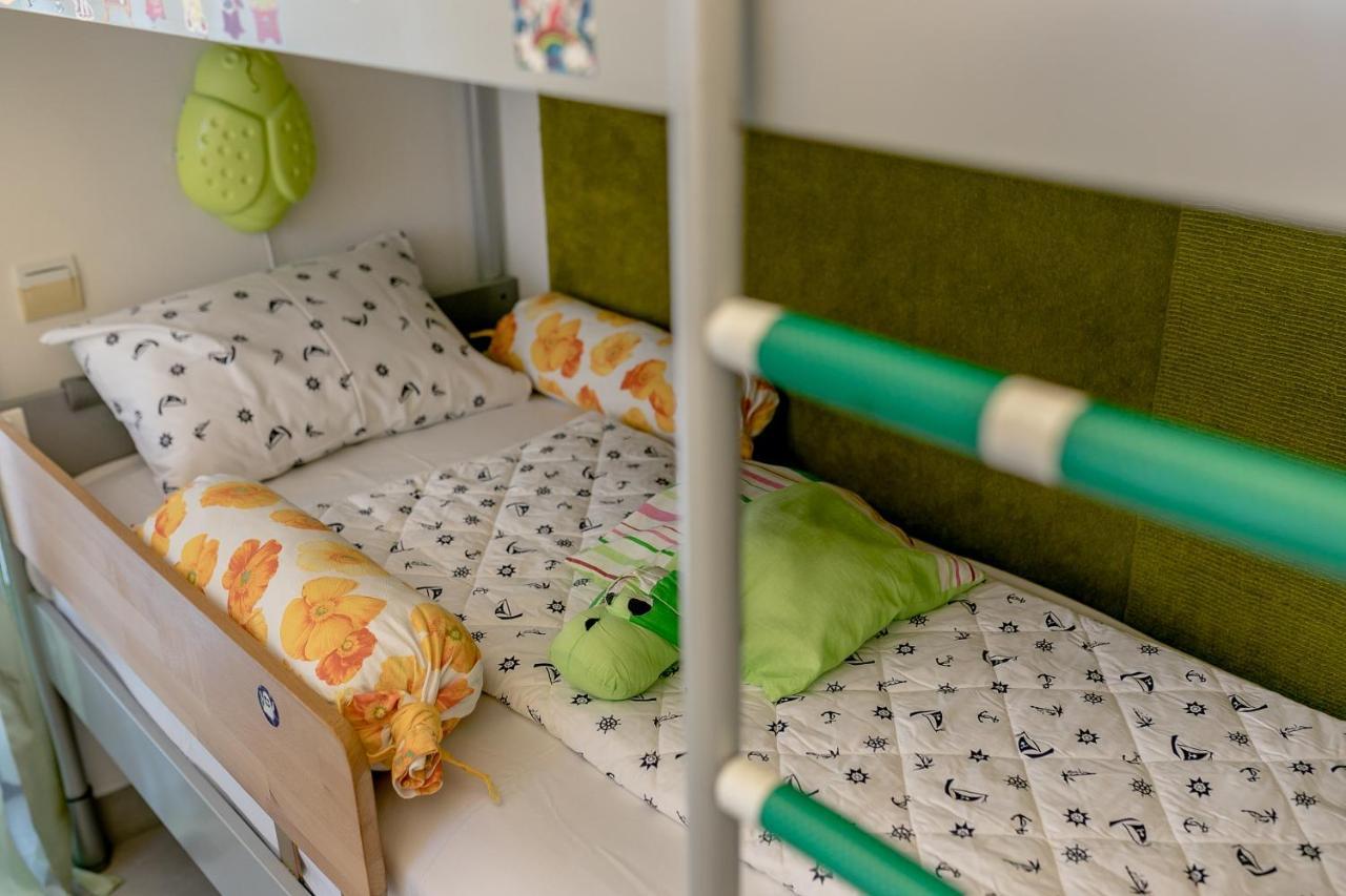 Olive Garden Apartment Petrovac Εξωτερικό φωτογραφία